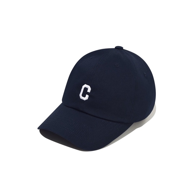 หมวก Covernat Cap C Logo ของแท้ 100% จากเกาหลี