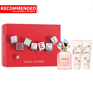 Marc Jacobs Perfect Gift Set