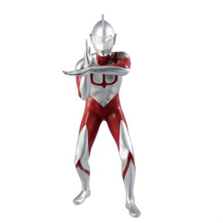 Ichiban Kuji Shin Ultraman : A Prize