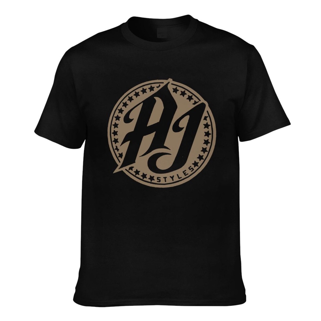 Top Quality Aj Styles Regular Mens Appreal T-Shirt