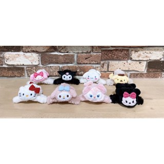 กิ๊ฟหนีบผมSanrio น่ารัก