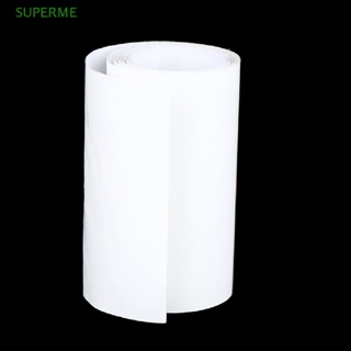 Superme ขายดี สติกเกอร์ป้องกันรองเท้าส้นสูง มีกาวในตัว 100 ซม. X10 ซม.