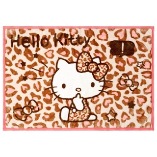 ผ้าห่มนุ่มขนาด70*100cm คิตตี้ Hello kitty blanket