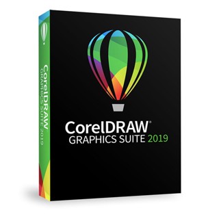 CorelDRAW Graphics Suite 2019 Full ถาวร โปรแกรมออกแบบกราฟิก พร้อมวิธีติดตั้ง