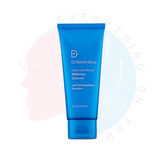 [พร้อมส่ง] Dr.Dennis Gross Hyaluronic Marine Meltaway Cleanser