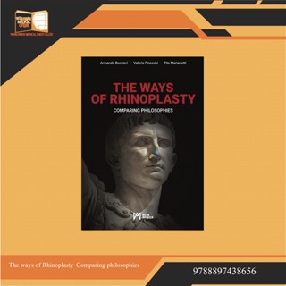 The ways of rhinoplasty. Comparing philosophies