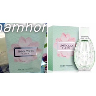 Jimmy choo floral edt 90ml