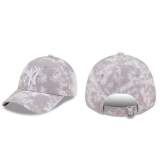 พร้อมส่ง New Era 9forty Tie Dry Women Cap