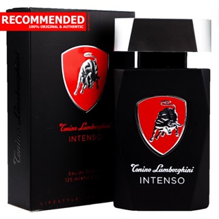 Tonino Lamborghini Intenso EDT 125 ml.