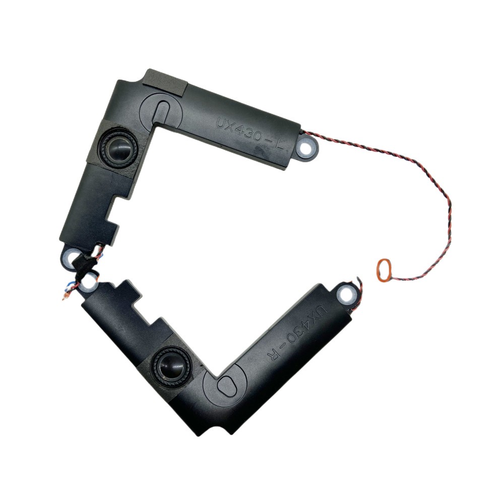 ลําโพงแล็ปท็อปใหม่สําหรับ ASUS UX430U UX430 4100U UX430UN UX430UA 430UQ