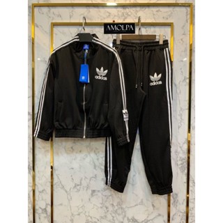 เสื้อกางเกงADIDASส่งฟรีมีของแถม