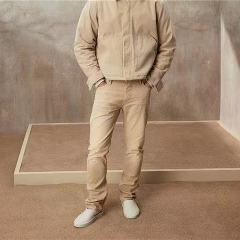 2025 Fear Of God FOG 7th The California เหมาะกับใส่ในร่ม และกลางแจ้ง สําหรับผู้ชาย และผู้หญิง