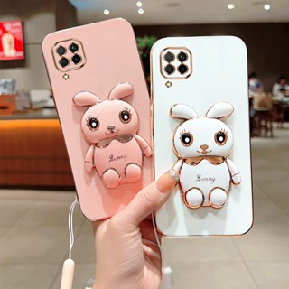 เคสโทรศัพท์มือถือ กันกระแทก สําหรับ Huawei p20 p30 nova 7i nova 8i p20 pro p30 pro p20 lite p30 lite 4g 5g