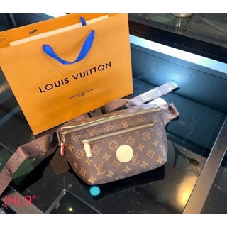 ‼️🔥คาดอกพร้อมส่ง louis✅หนังสวย แถมฟรี ถุงผ้า การ์ด💯✅