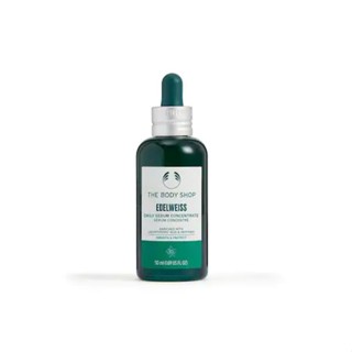 The body shop Edelweiss Daily Serum Concentrate 50ml