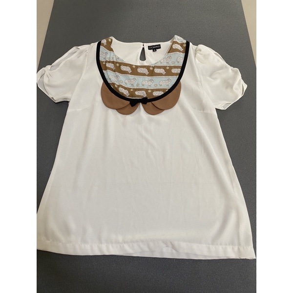 เสื้อ origano size s