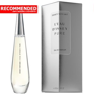 Issey Miyake LEau dIssey Pure EDP 90 ml.