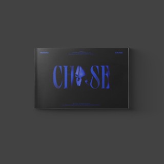 [PRE-ORDER] MINHO - 1st Mini Album ‘CHASE’ (Beginning Ver.)