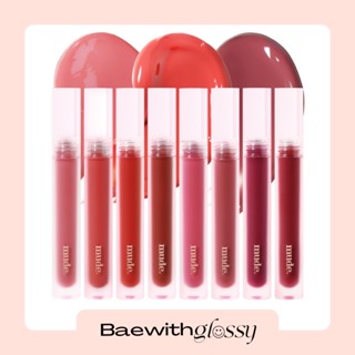 BAEWITHGLOSSY | Mude — Glace Lip Tint (EXP: 07/2025)