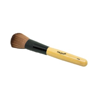 Dayse Cheek Blusher Brush (B113) : เดย์ซี่ แปรงแต่งหน้า ปัดแก้ม x 1 ชิ้น alyst