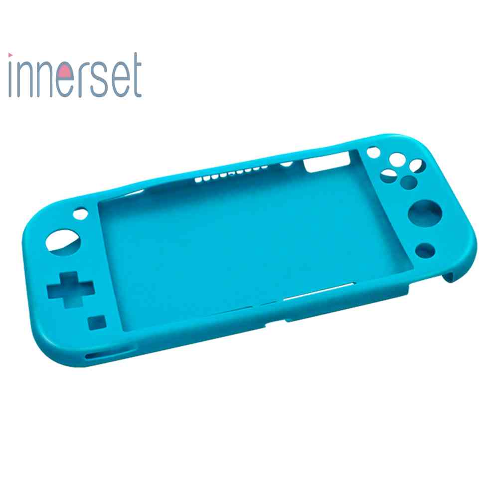 Cod เคสซิลิโคน กันลื่น สําหรับ Nintendo Switch Lite Console #8