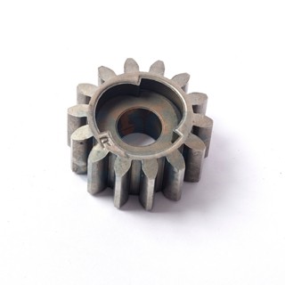 MAKITA MPDA00001091อะไหล่ PLM5113#144 SPUR GEAR 14 RIGHT สามารถออกใบกำกับภาษีเต็มรูปแบบได้ (มากีต้า)