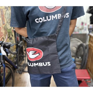 กระเป๋าผ้า Cinelli Columbus