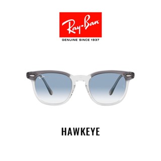 RAY-BAN HAWKEYE - RB2298F 13553F -Sunglasses