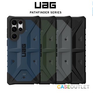 เคส Samsung Galaxy S22 Ultra S22ultra UAG Pathfinder ลายทหาร ลายพราง CAMO Series AAA เคส UAG รุ่น Pathfinder