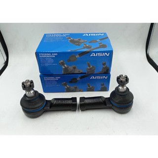 Aisin JTRM-4018 ลูกหมากคันชัก Mitsubishi Attrage  ปี 2012 - 2019 / Mitsubishi Mirage ปี 2012 - 2019  ลูกหมาก แอททราจ มิร