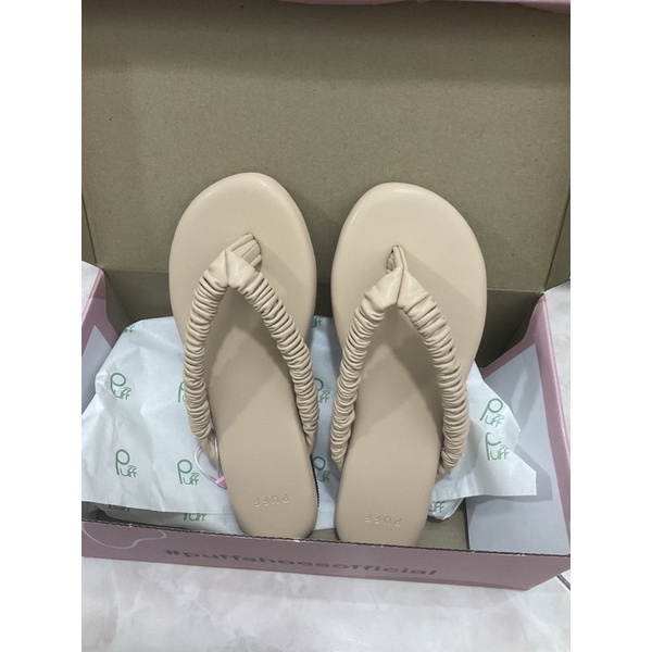 ส่งต่อPuffshoes Frizzy