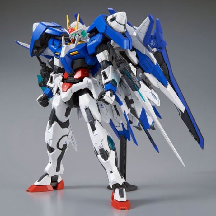 MG 1/100 OO XN RAISER