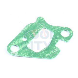 MAKITA MPDA00000110อะไหล่ EM2500U#51 INSULATOR GASKET สามารถออกใบกำกับภาษีเต็มรูปแบบได้ (มากีต้า)