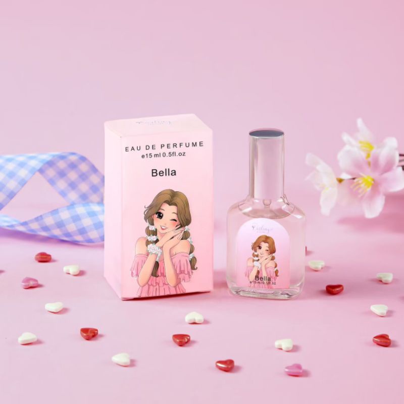 น้ำหอม Darling Perfume 15ml.