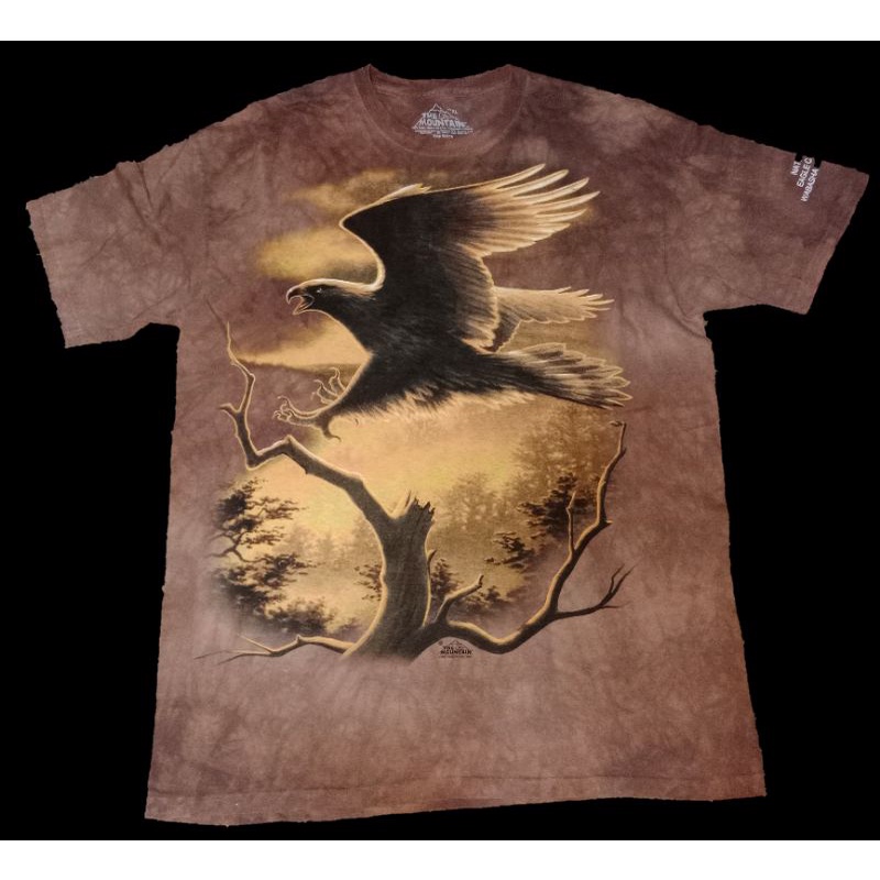 เสื้อ mountain ตอกปี1999