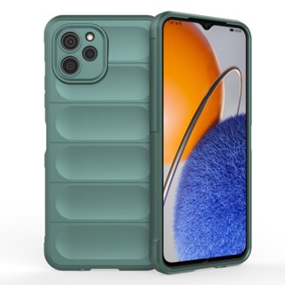 เคสโทรศัพท์ซิลิโคน แบบนิ่ม กันกระแทก ป้องกันกล้อง สําหรับ Huawei Nova 11 Pro 11i Ultra Phantom