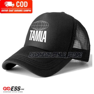 Tamla หมวก Trucker / Net