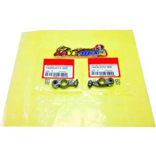 กระเดื่องวาล์ว honda w-125i ปลาวาฬ msx-125 ปี2012-2020ทุกรุ่น รหัส KYZ