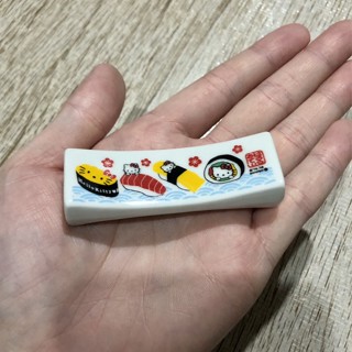 Ceramic Tiny Dishes Collectibles Goods จาน เซรามิค ของจิ๋ว ของสะสมญี่ปุ่น