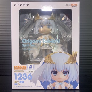 Nendoroid 1236 Origami Tobiichi: Spirit Ver (Date A Live)