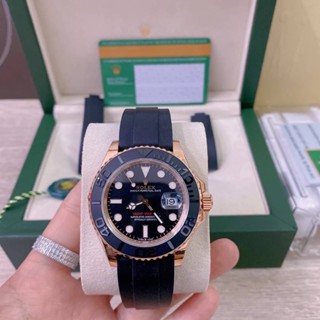 นาฬิกา rolex Yacht-Master Swiss โรงงาน Ew