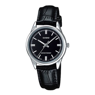 🎁CASIO STANDARD LTP-V005L-1A ของแท้ 100% พร้อมส่ง ประกัน 1 ปี