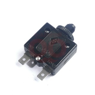 KARCHER BREAKER VDE CIRCUIT 6A สามารถออกใบกำกับภาษีเต็มรูปแบบได้ (คาร์เชอร์)