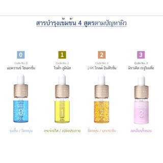 Atomy Synergy Ampoule program 1 set  อะโทมี่ ซีเนอจี แอมพูล โปรแกรม 1 เช็ต