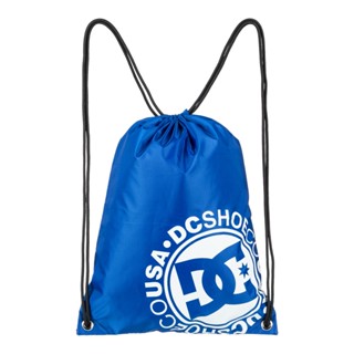 DC Shoes กระเป๋า Cinched 2 Gym Bag EDYBA03043-BYB0