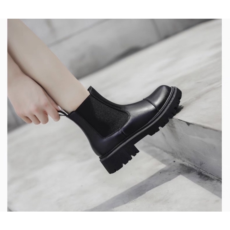keith boots 🥾  รองเท้าบูท ทรงสวย ใส่สบาย ใส่ลุยหิมะได้ค่ะ