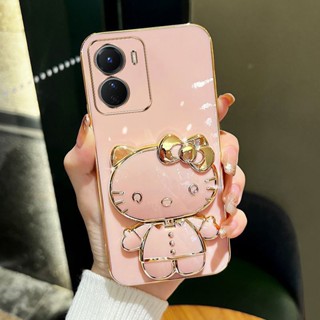 เคสป้องกันโทรศัพท์มือถือ สําหรับ Vivo y16 y02s y35 y22 y22s x50 x60 pro 4g 5g