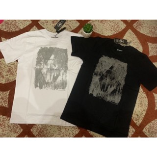 เสื้อยืด ลาย Volcom cliffs mirror