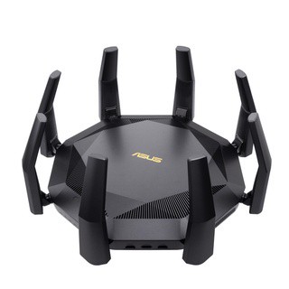 ASUS, AX6000 DUAL BAND WiFi 6 Model : RT-AX89X