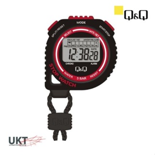 Q&amp;Q Japan Running Stop Watch นาฬิกา HS48J003Y